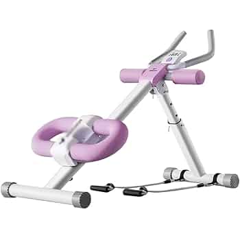 Amazon.co.jp: 腹筋マシーン アブクラッシャー 腹筋マシーン